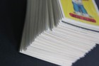 Complete 82 Card 1986 Topps Os3 Series 3 Garbage Pail Kids Set  nm ex 