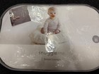 Snuggle Me Infant Lounger Organic Birch 