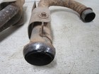 13 Polaris Rzr 800 Header Exhaust Manifold Head Pipes Mid Stock Oem Oem  2476