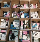 Target Amazon Mystery Box Electronic Merch Best Quality Liquidation Bundle Gift