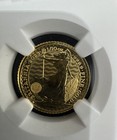 2023 Great Britain 1 10 Oz Gold G  10 Britannia King Charles Iii Obverse Ngc Ms68