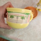 Vintage Tea Bunnies Daisy Breeze  Sunny Bunny Bay Inn Teacup Playset Toy