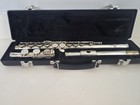 Gemeinhardt 2sp Flute Hard Case