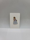 Disney Pin 2002 Aladdin Sparkle Princesses Series Jasmine  12387 Trade