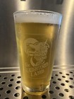 Slaughtered Lamb Pint Glass -a Must Have For Halloween 2024 Horror And Beer Fans