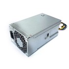 New Power Supply 80 Plus Psu For Hp Pavillion 590 Desktop 180w L08261-002