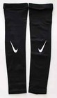 Nike Pro Dri-fit Arm Sleeves Compression Football Men s S m Black white