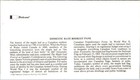 Canada Fdc 1982 Maple Leaf Booklet Pane Fleetwood Cachet  Ottawa - A8730