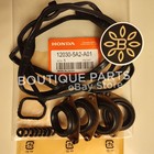 Original Oem For Honda Valve Cover Gasket Full Seal Kit Head 12030-5a2-a01 Acura