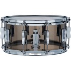 Ludwig Vistalite Series Snare Drum 14 X 6 5 In   Bronze 197881458553 Rf