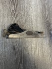 Vtg Stanley No  60-1 2 Low Angle Adjustable Block Plane Made In Usa
