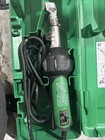 Leister Triac St Electric Corded 1600w Hot Air Tool Heat Gun 120v St 141 228