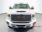 2017 Gmc Sierra 2500 Denali