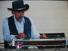 Pedal Steel Guitar Course Ds-1 Ds1 Licks Runs Rolls 29 Tracks Ez To Learn From