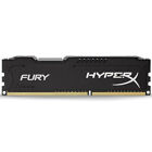 Kingston Hyperx Fury Ddr3 1600 16gb Kit 2x 8gb Pc3-12800 Desktop Ram Memory Dimm