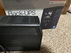 Apc Battery Back  Battery Backup And Surge Protector 1100va 600w 122 Minutes