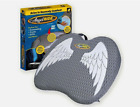 Angel Ride Auto Cushion Memory Foam  As-seen-on-tv Advanced Lumbar Hip Bursitis 