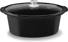 The Nightmare Before Christmas 7-quart Jack Skellington Slow Cooker