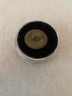 Dug Civil War General Service Eagle Cuff Button  Corinth Ms 