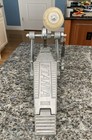 Vintage 1980   s Tama Chain Drive Bass Drum Pedal Japan  mij  Nice