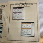 Israel- -1979- - Complete Year Set bof4 Stampsfull Tabs  On Album Pages-mnh-i109