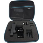 Feiyu Tech Wg Mini Wearable Gimbal For Gopro Case  Batteries  Charger    Manual