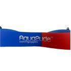 Aqua2ude Children   s Swim Goggles Shark Theme New In Package