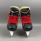 Bauer Vapor X4 Size 3 Junior Hockey Skates