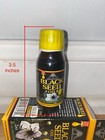 Organic Black Seed Oil -100  Pure   Cold Press  2oz 