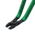 C s  Osborne Hog Ring Pliers  1440-bc - Bent Closing Spring