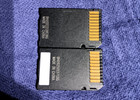 Sandisk 4gb Memory Stick Pro Duo Magicgate Set