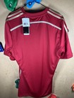 Adidas Mens Jersey Size Medium Spain Espa  a 2014 15 Home G85279