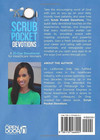 Scrub Pocket Devotions  A 21-day Devotional For Healthcare Workers