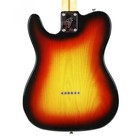 1977 Fender Telecaster Vintage Sunburst Electric Guitar  77 Tele W  Ohsc   Tags 