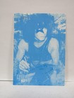 2010 The Legend Of Kiss  33 Blue 18 25 Variant Press Pass  Not Packaged