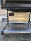 El Nacho Grande Countertop Nacho Chili   Cheese Sauce Chip Warmer Display