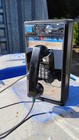 Vintage Pacific Bell Single Slot Coin Payphone Oakland California -parts Or Fix