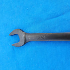 Snap-on Goex24b  Combination Wrench  3 4  Sae  12pt  Industrial Finish - New