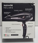Babylisspro Volare Nano Titanium Professional Hair Dryer  black   bvol1 See Pics