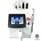 Professional Laser Beauty Machine For Tattoo Removal Skin Care Tools 110v
