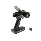 3ch 2 4ghz Remote Control Digital Radio Transmitter W  Receiver For Rc Car Boat