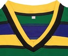 Youth Ice Hockey Jersey Banks 99 Mighty Ducks L 25 2  Chest  20 