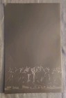 Chicago Musical  the Images   Program 1996 Opening Night Bebe Neuwirth B w Photo