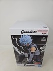 Banpresto Grandista Hatake Kakashi Ii Naruto Shippuden Anime Figure New Boxed