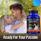 Male Enhance Enhancement Pills For Men Libido  Performance   Stamina Support 60c