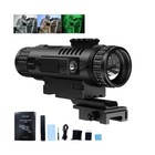 Goyojo 2560x1920p Digital Night Vision Rifle Scope 5-20x Hunting Monocular Gs515