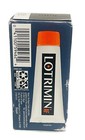 Sealed Lotrimin Athlete   s Foot Antifungal Cream 15g 0 53oz  New   Exp 06 2026