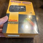 Kodak Advantix 2100 Auto Special Outfit New Sealed