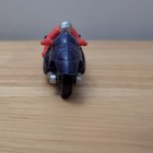 Jaru Motorcycle