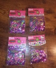 4 Bags Of New Hello Kitty Party Confetti Decoration Crafts Birthday Celebration